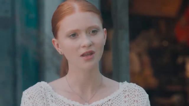 Сериал "Возвращение Ляли" смотреть онлайн