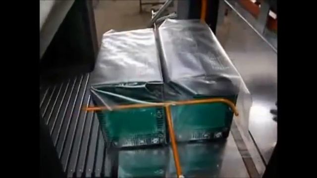 Термоупаковочный аппарат ТМ 1ПН смотреть онлайн