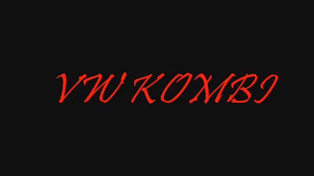 Tuning Virtual(Gimp 2.6) смотреть онлайн