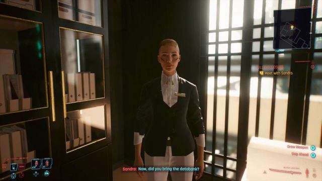 The Depressed Officer | Cyberpunk 2077 | Episode 67 | V6 Mafia Gaming | смотреть онлайн