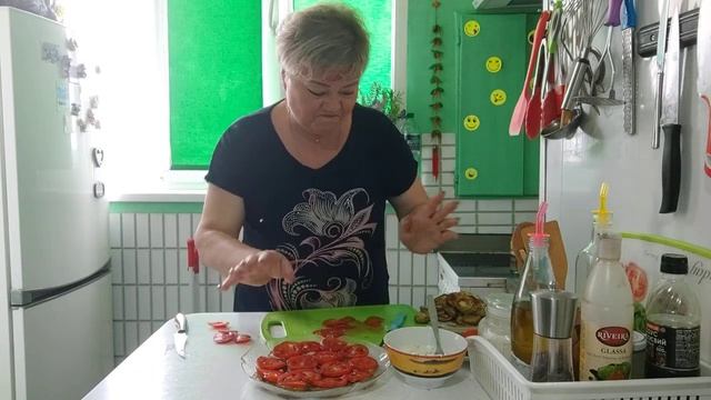 Кабачковые сезон наступил. смотреть онлайн