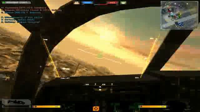Battlefield 2142 - 2010-03-07 17:30 смотреть онлайн