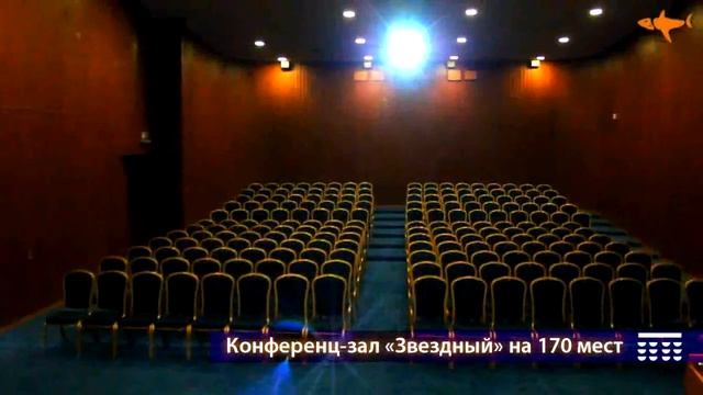 Отель "Ялта Интурист". Ялта. Крым смотреть онлайн