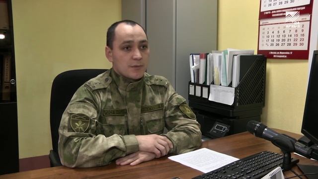 Россгвардия переходит на зимнюю форму одежды смотреть онлайн