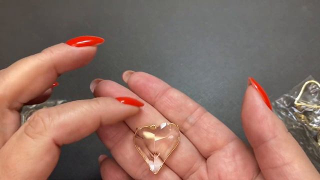 Обзор товаров для рукоделия с AliExpress смотреть онлайн