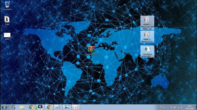 Vídeo Não Carrega No Navegador Windows 7 64 Bits Erro Sua Conexão Não É Particular Como Resolver 20 смотреть онлайн