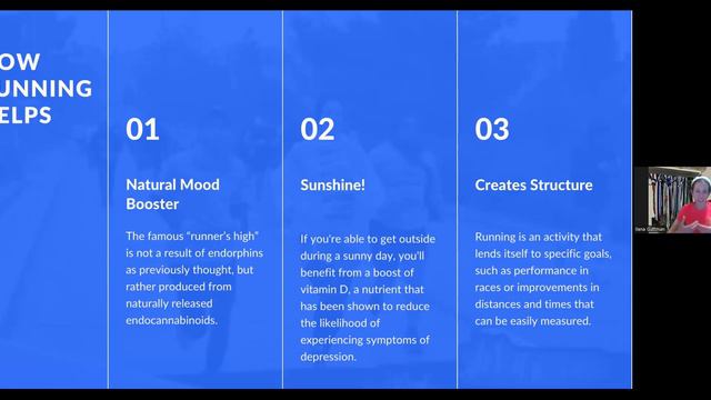 Finding Harmony Between a Thriving Business and a Balanced Lifestyle - Lesley Kaplan with guests смотреть онлайн