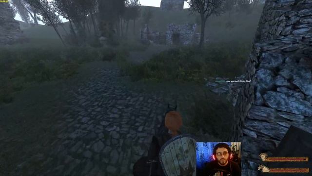 A Clash of Kings 7.1 Mod! [ACOK 7.1] Playthrough - Part 3 - Beyond The Wall is The Destination! смотреть онлайн