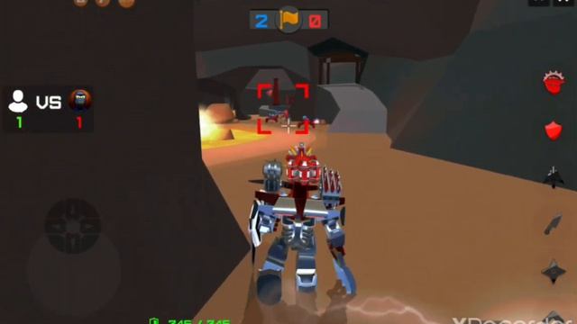 Armored squad gameplay games with some mechs. 16 MINUTES OF GAMEPLAY!! смотреть онлайн