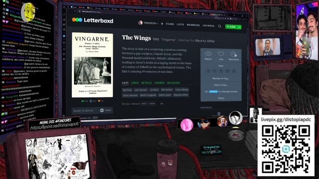 DISSECANDO A TRETA DO TRAGICÔMICO COM O LOAD!!! MILES MORALES É SÓ LACRAÇÃO MESMO??? смотреть онлайн