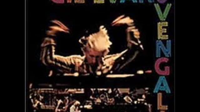 Gil Evans / Svengali