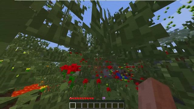 Minecraft ERROR 437 is CURSED... смотреть онлайн