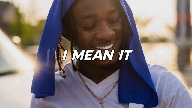 [FREE] Fresco Trey Type Beat | 'I Mean It' | Pop/Guitar смотреть онлайн