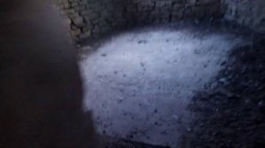 Ужасная Самара Морган была прямо возле нас...