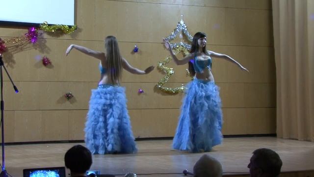 Новогодняя зарисовка 4 смотреть онлайн