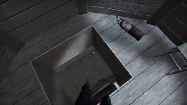 GLUKHOVO / Глухово ✅ Gameplay ✅ PC Steam /Free Demo/ Horror game 2024 смотреть онлайн