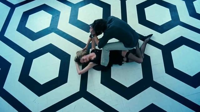 Chanel Bleu De Chanel (мужские духи Шанель Блю де Шанель, реклама)