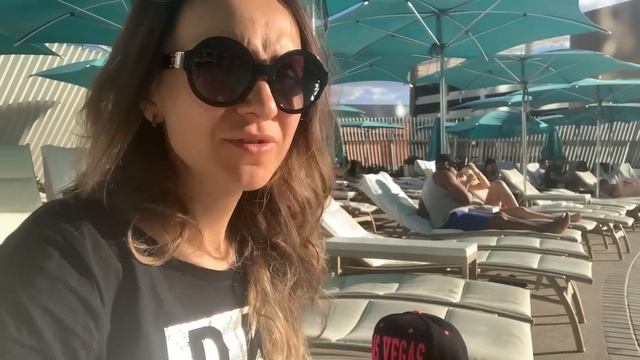 Последний день в вегасе. Hard Rock кафе. бассейна. Собираемся домой. Влог семьи Качановых. смотреть онлайн