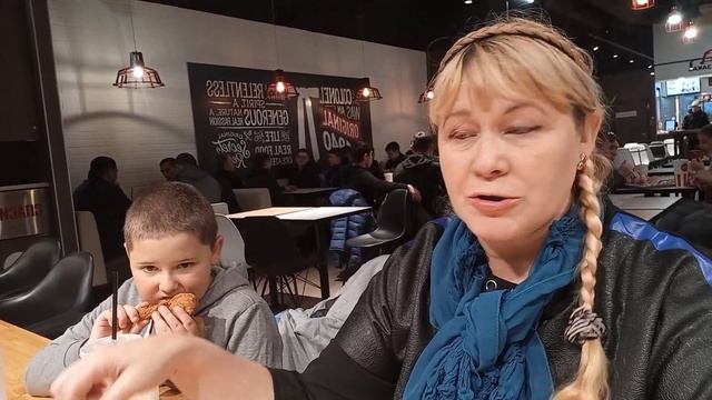 Мукбанг.архив домашнего видео. смотреть онлайн