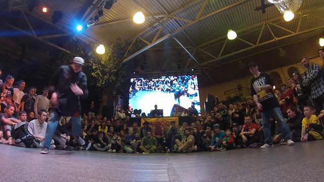Martyn vs Zoom | breaking 1x1 | 1:8 | ENERGY 15 ANNIVERSARY | CHELYABINSK | DAY 2 | 06 12 15 смотреть онлайн