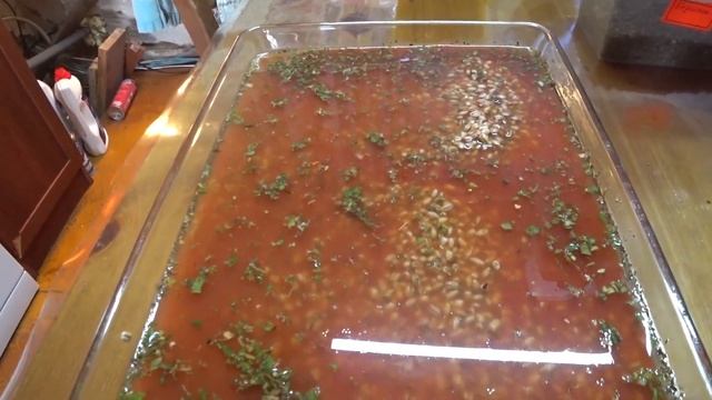 ВКУСНЫЙ И СЫТНЫЙ УЖИН. Перловая каша по-деревенски с мясом. Простой рецепт. Лучший рецепт. смотреть онлайн