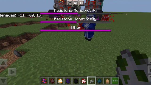 Playing Minecraft Bedrock.  Minecraft Dungeons Vs Minecraft Storymode