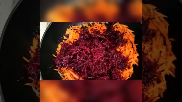 борщ рецепт готовим сами смотреть онлайн