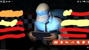 Битва твистеров против аниматроников