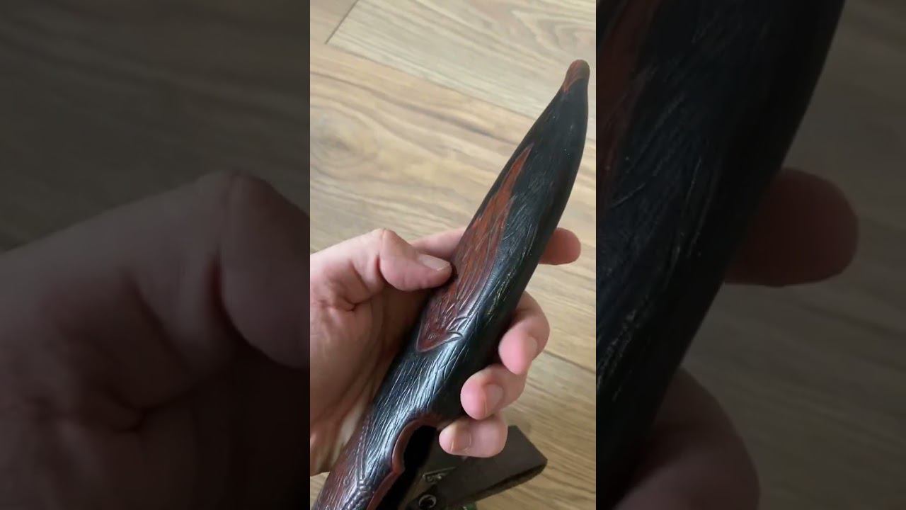 Нож Стервятник смотреть онлайн