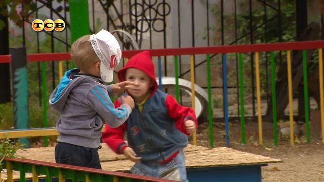 Как помочь ребенку найти друзей в детском саду смотреть онлайн