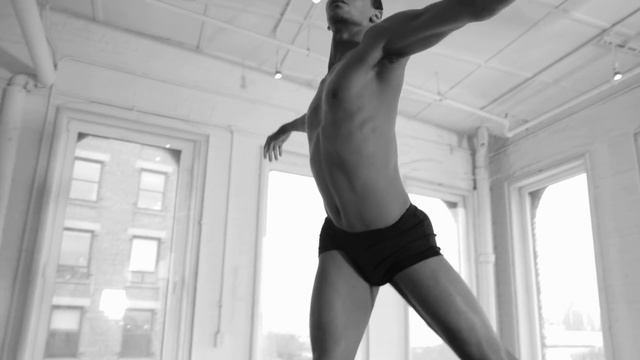 ELEW " Complexions " featuring Complexions Contemporary Ballet смотреть онлайн