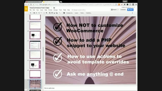How to Customize WooCommerce with PHP Snippets смотреть онлайн