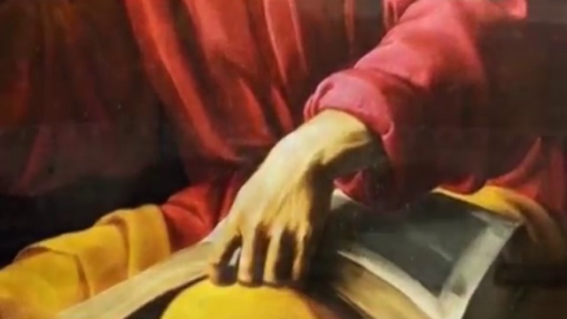 Апостолы (2014) - Фильм 6-й - 'Евангелист Марк'