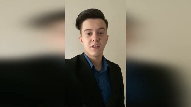 Благодарность учителям  от 11 «В» класса.