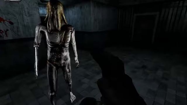 Euthanasia-Let's play part 1 level 1! смотреть онлайн