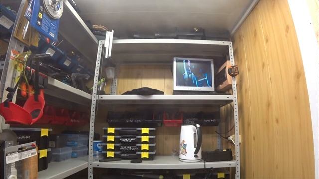 Реставрация старого слесарного верстака 1991 года выпуска. смотреть онлайн