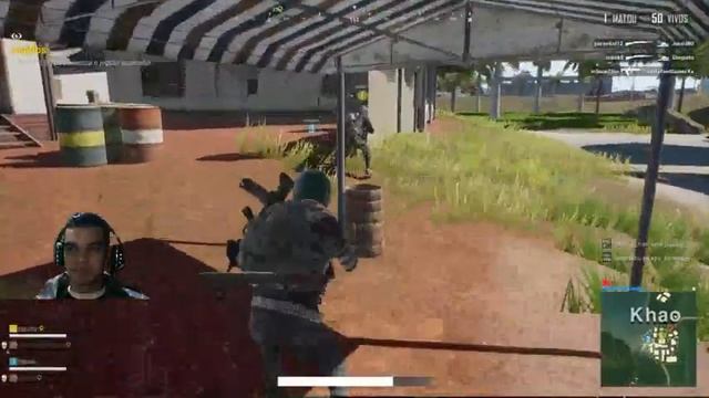 ? PUBG LITE PC #VAMOS NUBAR COM MEU AMIGO смотреть онлайн