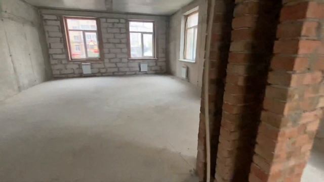 Ростов на Дону. Батуринская157/31