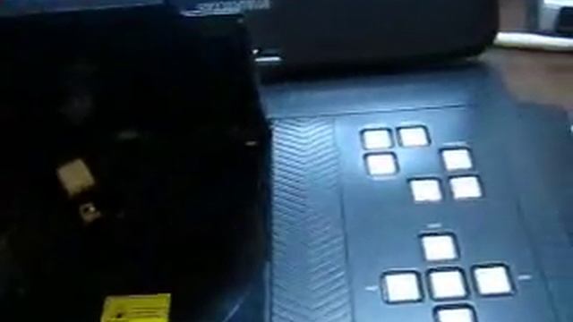 Changing Region Zone on a Portable DVD Player (Sylvania SDVD1030) смотреть онлайн