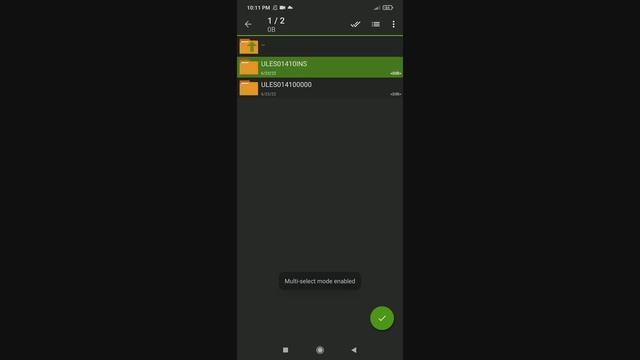 How To Install UFC 4 Mod for PSP on Android Phone смотреть онлайн