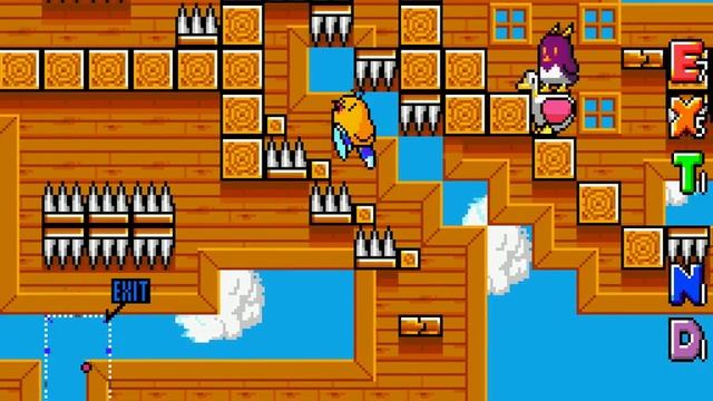 The NewZealand Story Longplay (Arcade) [60 FPS]