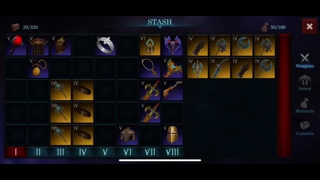 Vengeance RPG 2D смотреть онлайн
