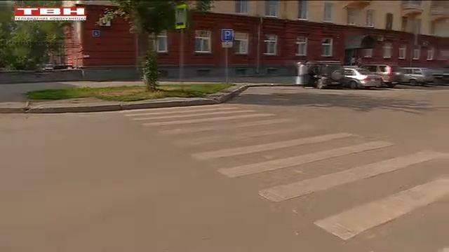 ГАИ проверяет дороги около школ смотреть онлайн