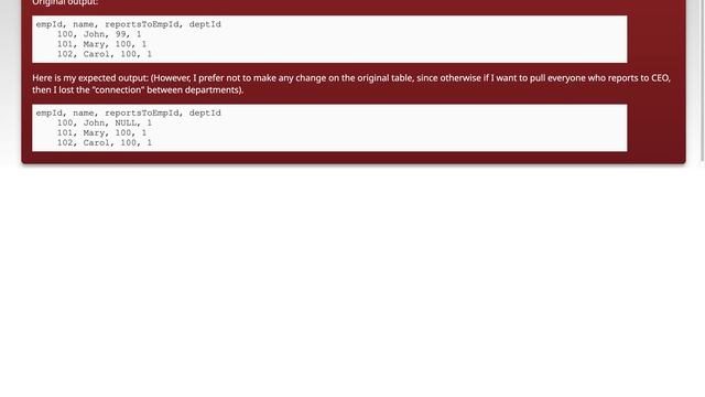 Dynamically change supervisor node to null смотреть онлайн