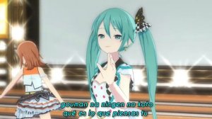 「プロセカ｣ Near - More More Jump! × Hatsune Miku [sekai ver.] (sub. romaji & español)