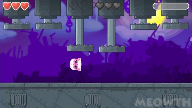 ANGELA HERO BALL Vs RACCOON BOSS In RED BALL 4  ALL LEVELS BILBERRY BOSS FIGHTS