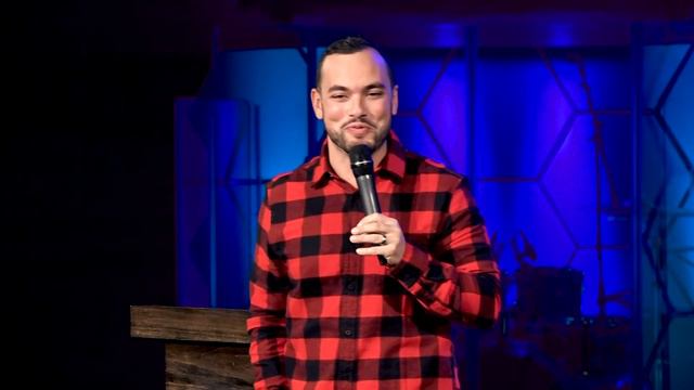 Focus Church | Pastor Mike Santiago | Keeping it 100 смотреть онлайн