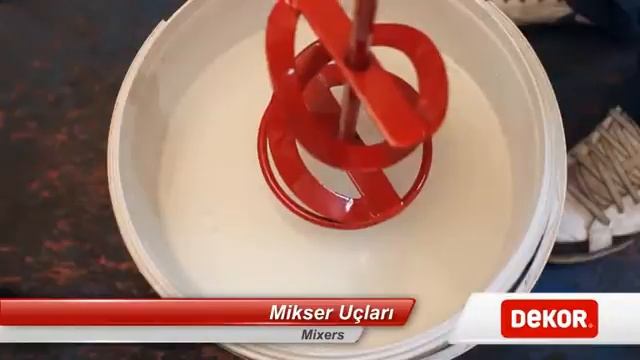 Dekor Mikser 2 смотреть онлайн