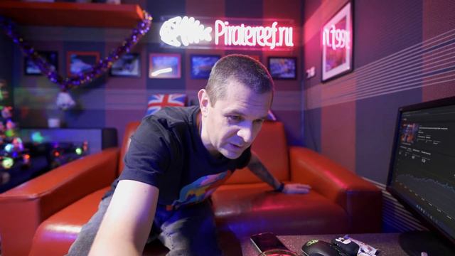 Профессиональная морская аквариумистики с @nikolasvr79 смотреть онлайн