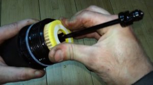 Как поменять масло Audi A4